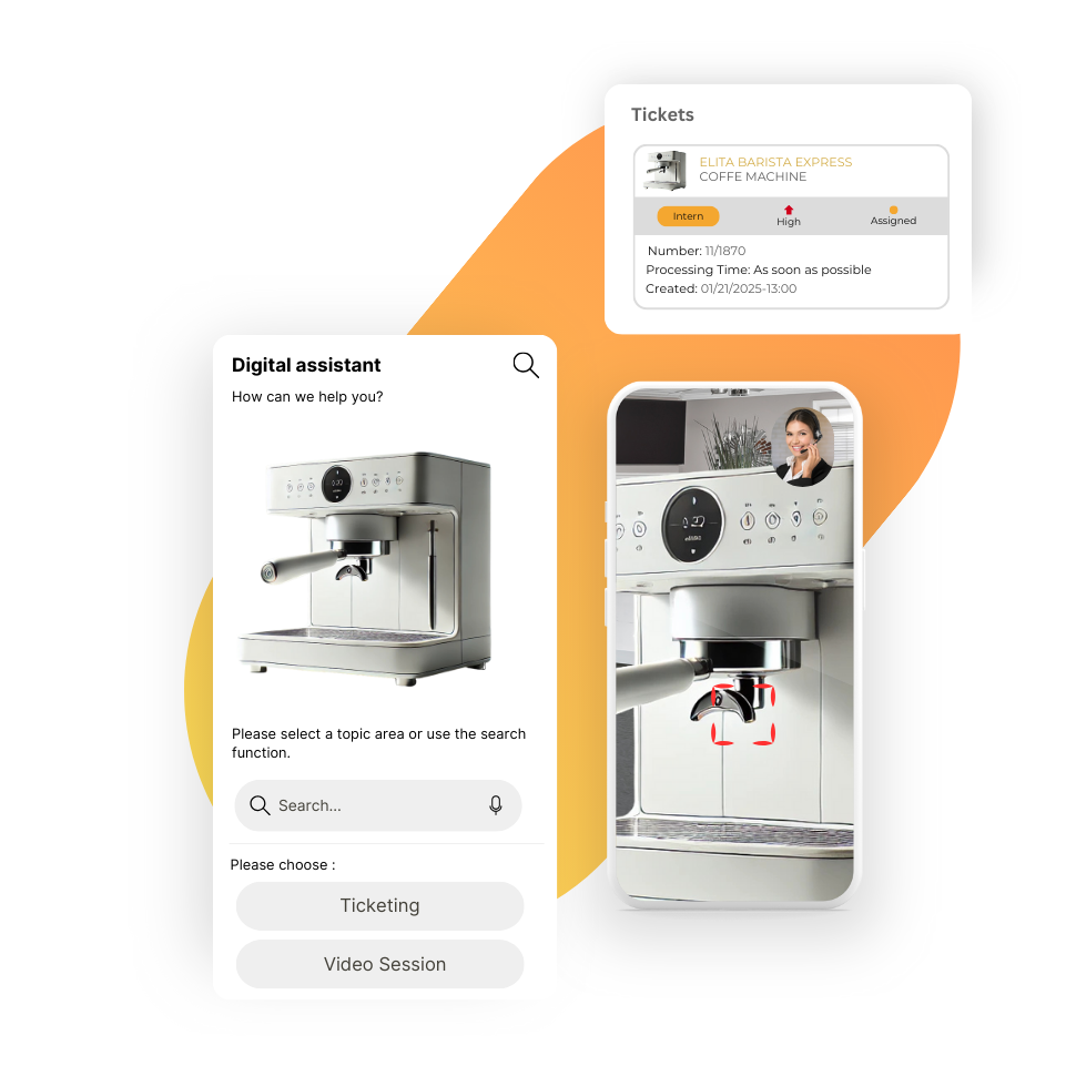Digital Product Passport