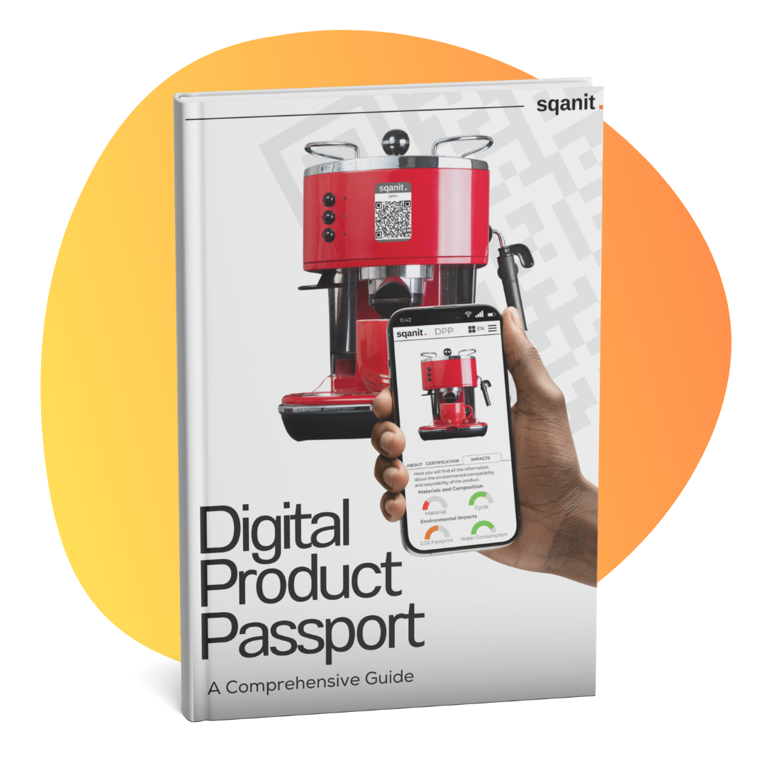 Digitaler Produktpass​