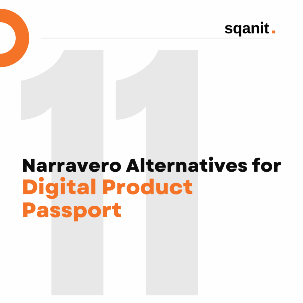 Narravero Alternatives