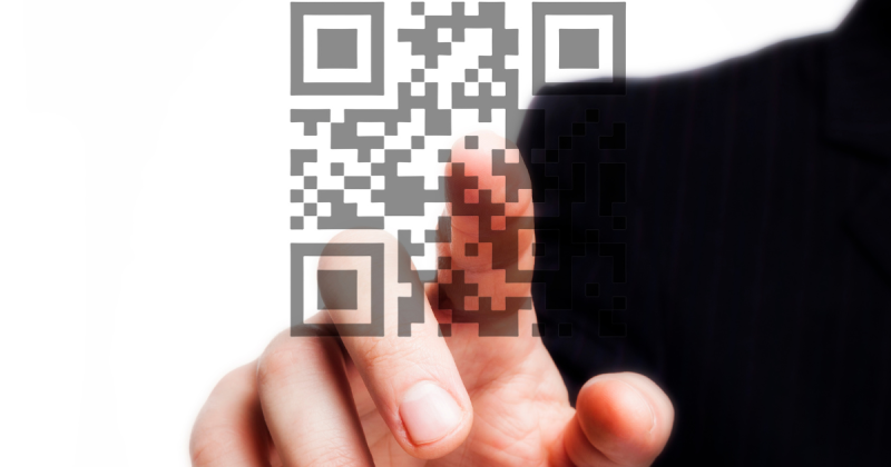 Barcodes vs Qr-codes blog